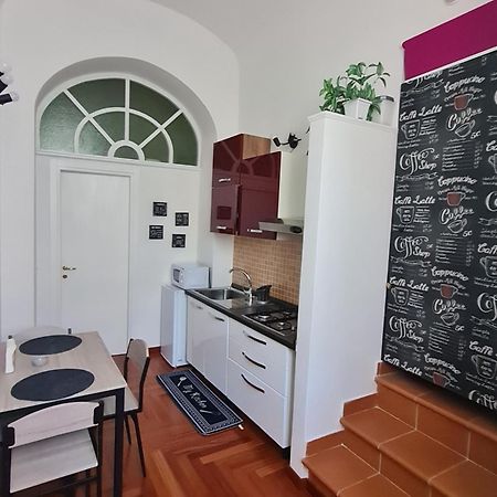 Casa Giulia Apartamento LʼAquila Exterior foto