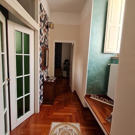 Casa Giulia Apartamento LʼAquila Exterior foto