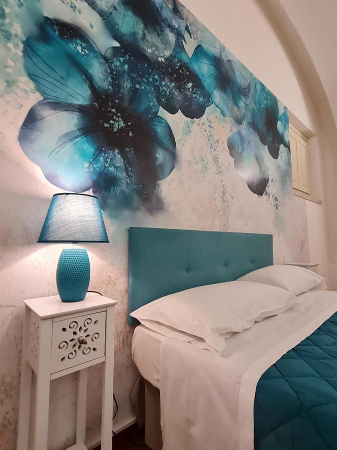 Casa Giulia Apartamento LʼAquila Exterior foto