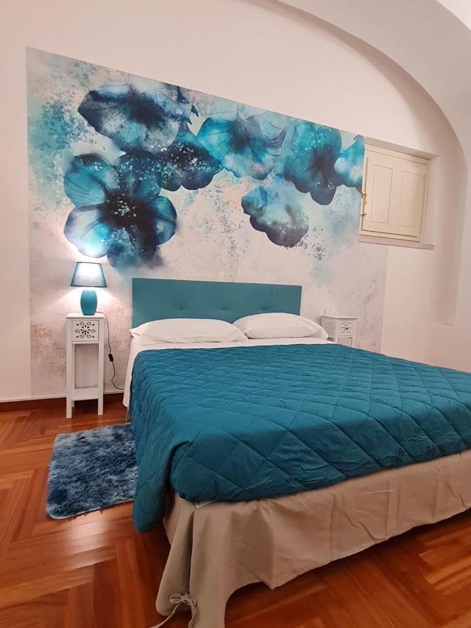 Casa Giulia Apartamento LʼAquila Exterior foto