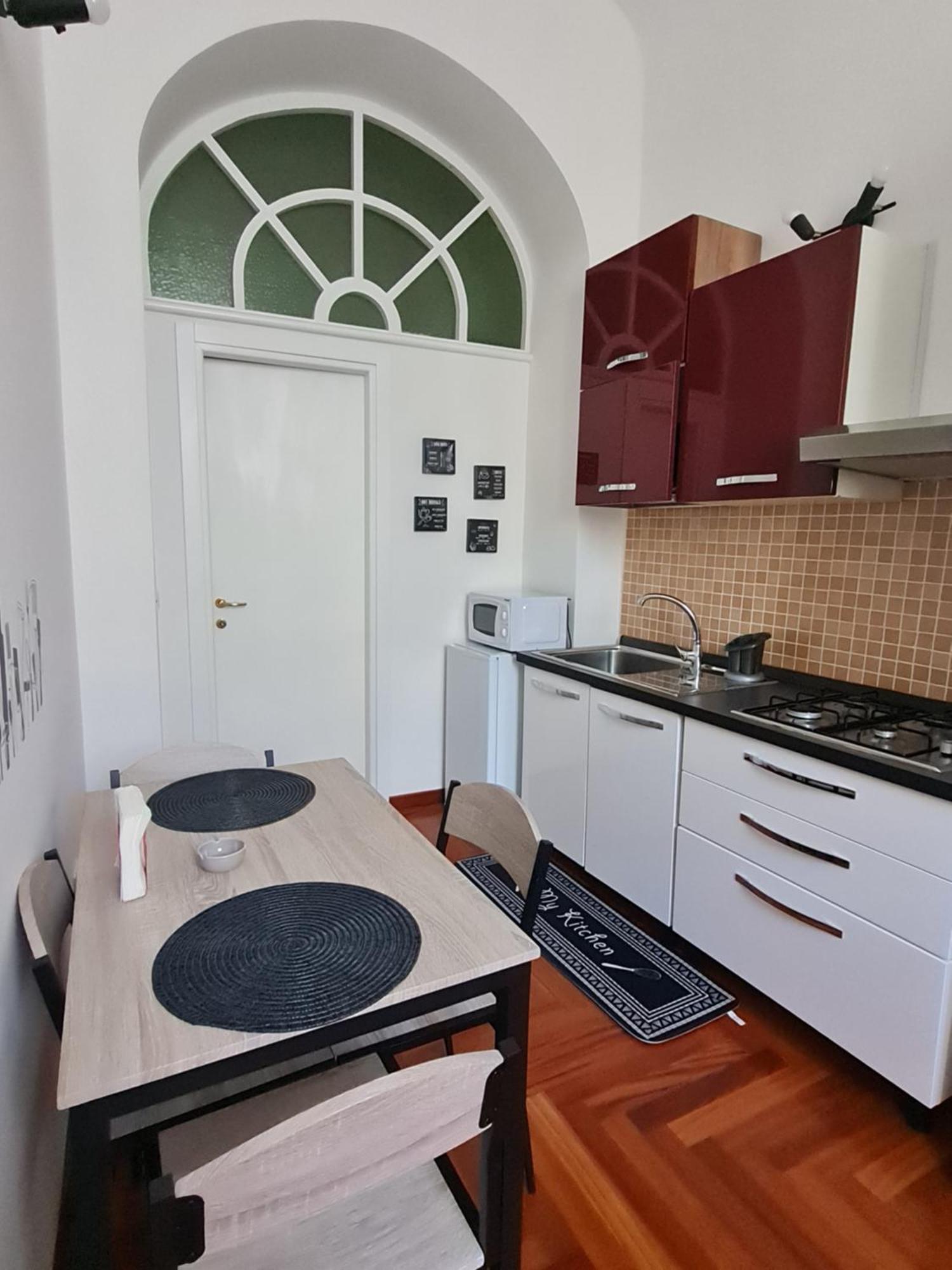 Casa Giulia Apartamento LʼAquila Exterior foto