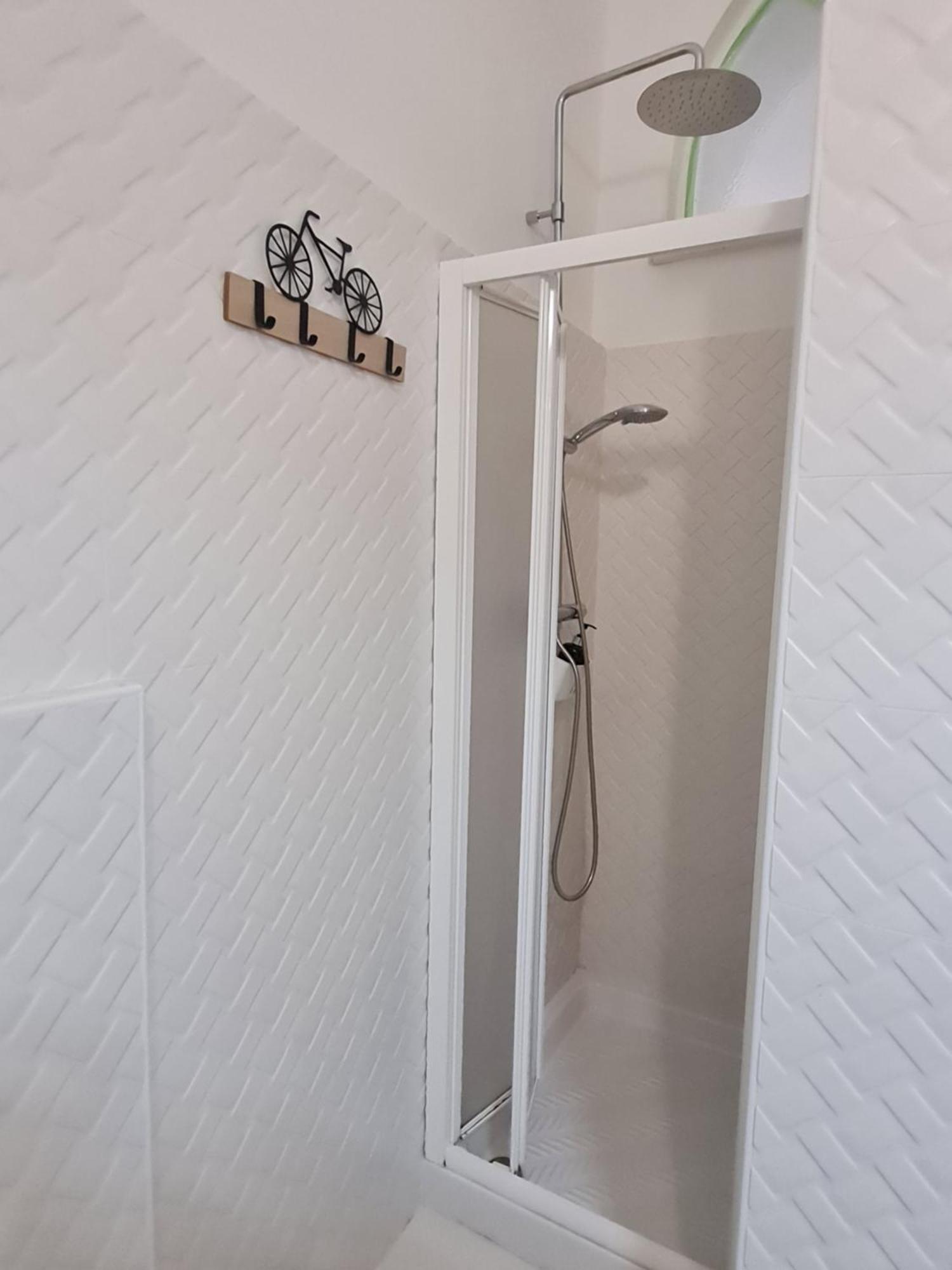 Casa Giulia Apartamento LʼAquila Exterior foto