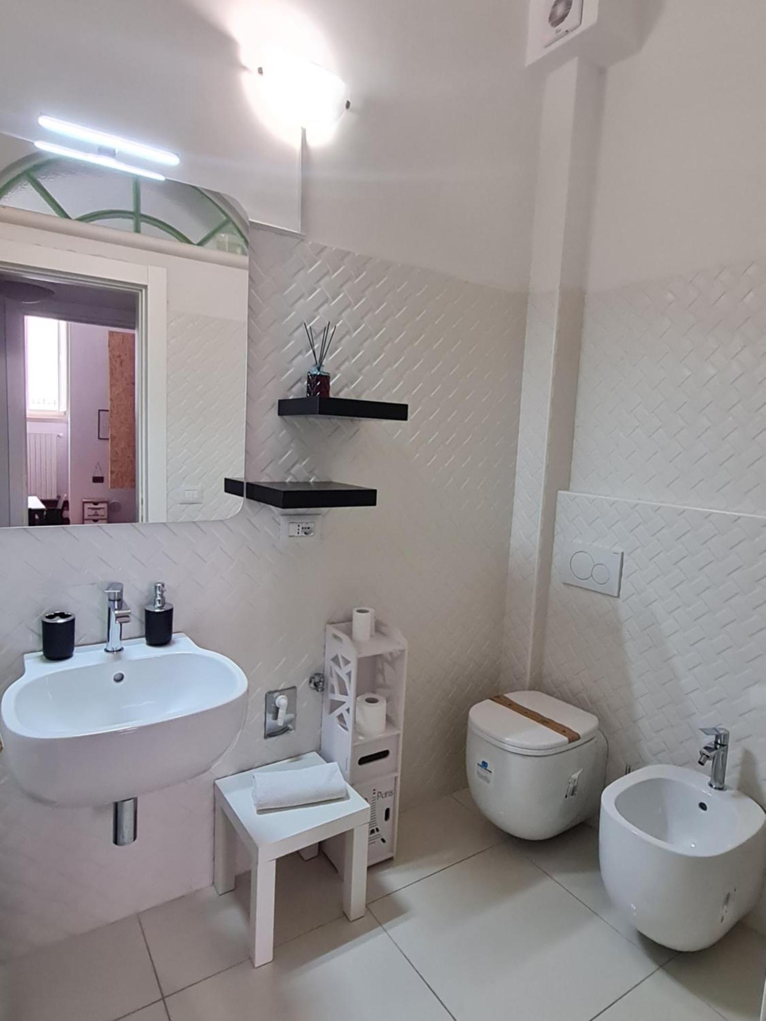 Casa Giulia Apartamento LʼAquila Exterior foto