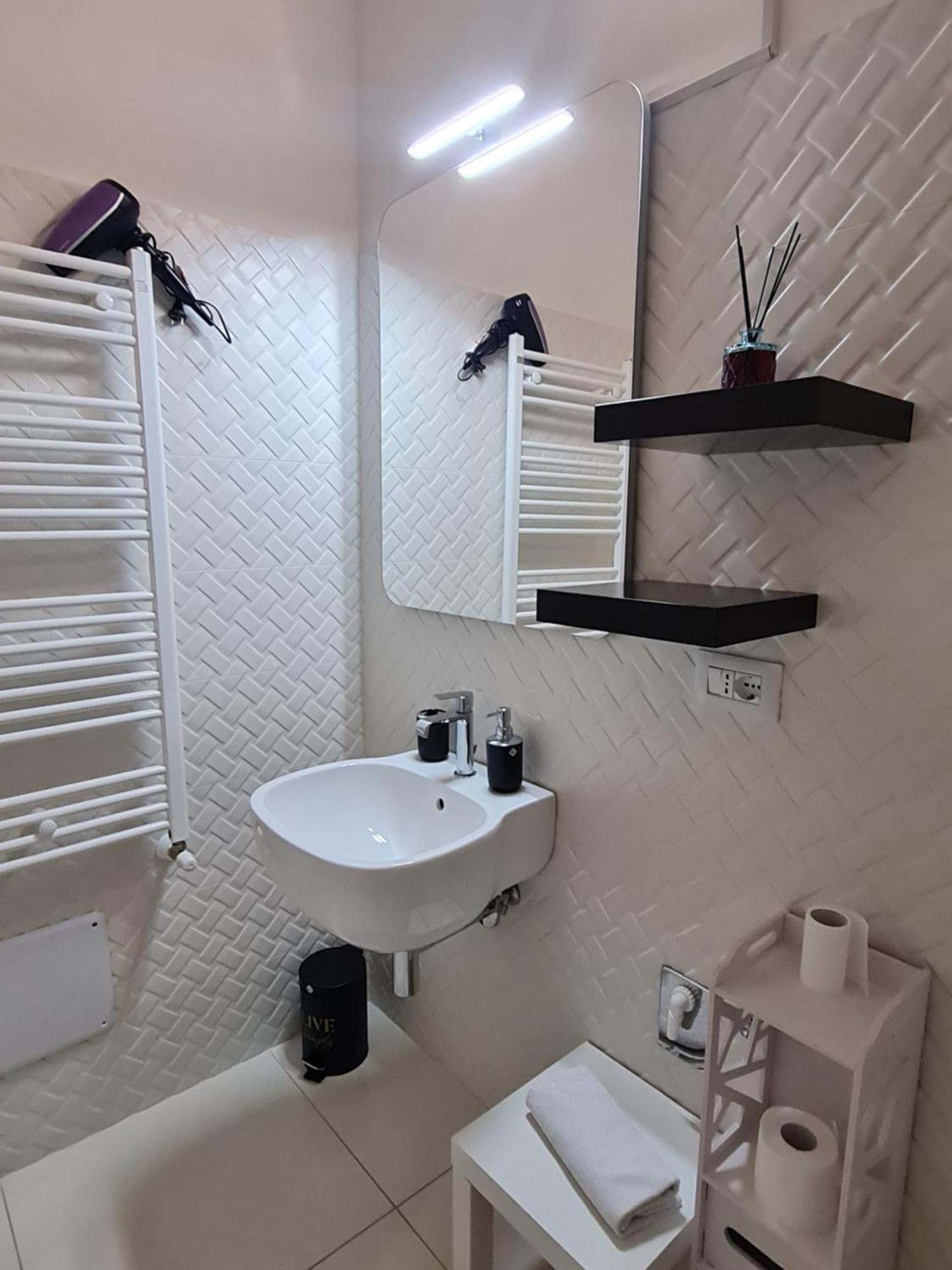 Casa Giulia Apartamento LʼAquila Exterior foto