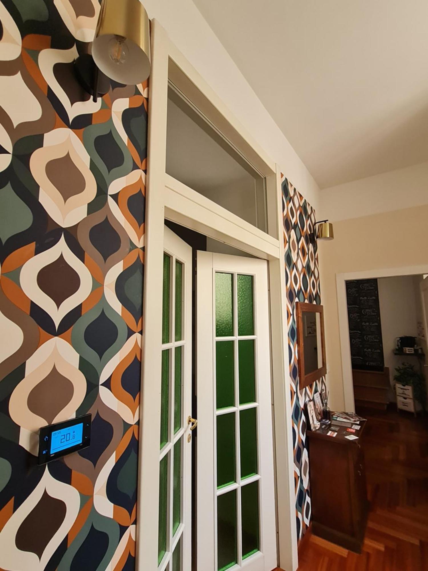 Casa Giulia Apartamento LʼAquila Exterior foto