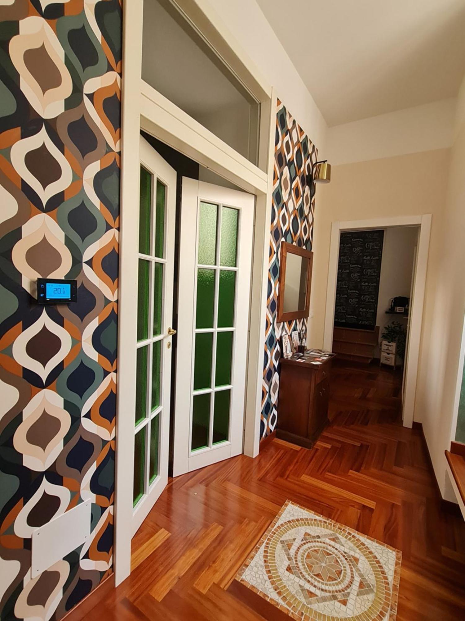 Casa Giulia Apartamento LʼAquila Exterior foto