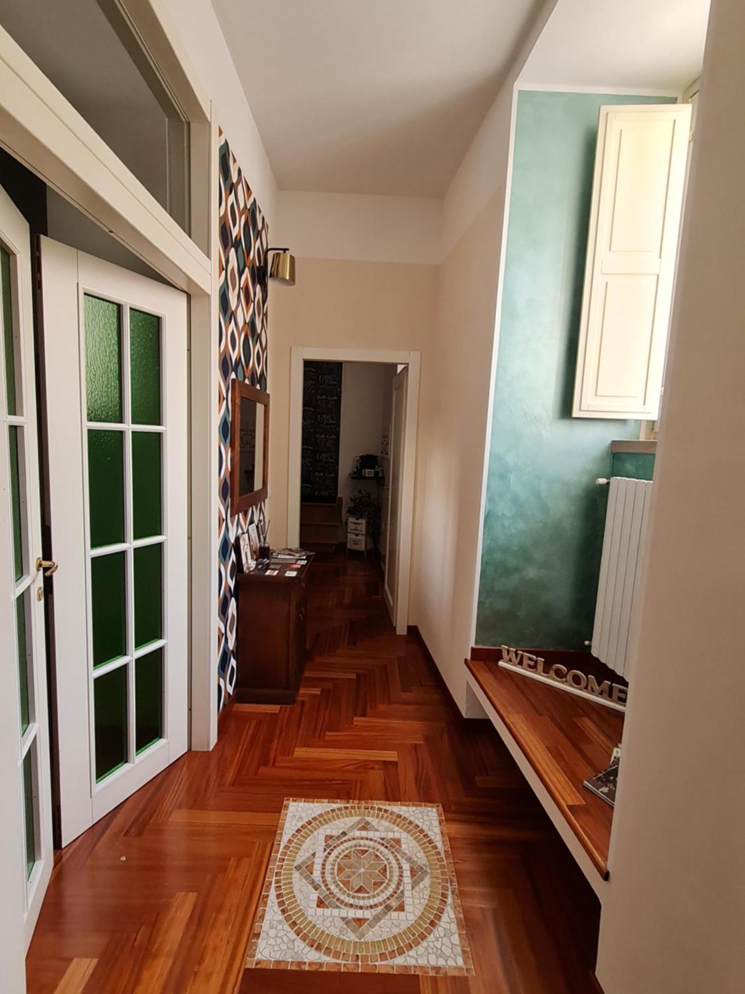 Casa Giulia Apartamento LʼAquila Exterior foto